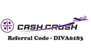 Cash Crush Referral Code